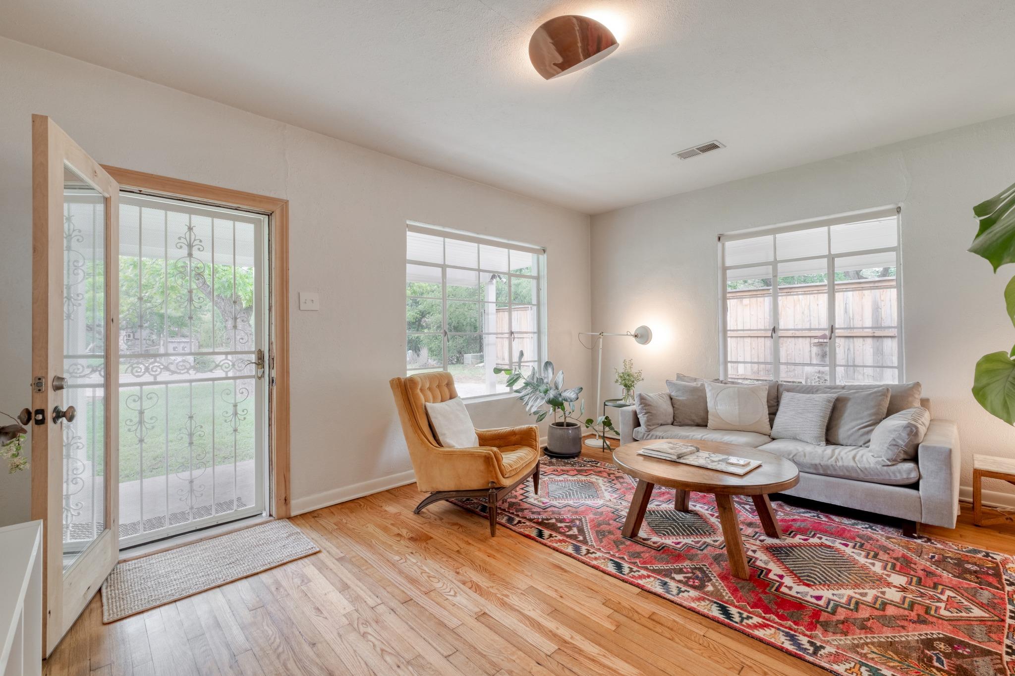 5707 William Holland Ave # A, Austin, TX 78756