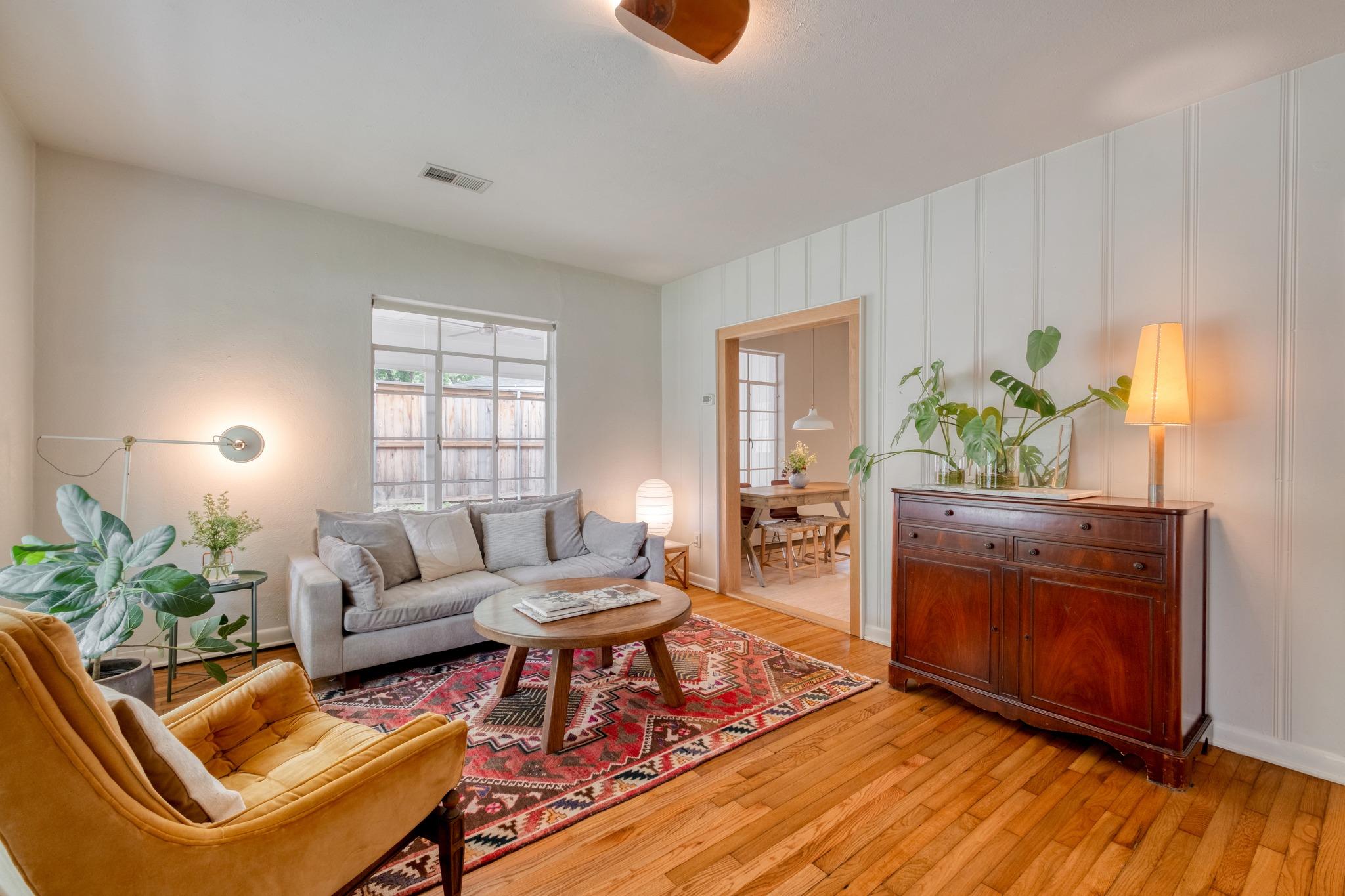 5707 William Holland Ave # A, Austin, TX 78756