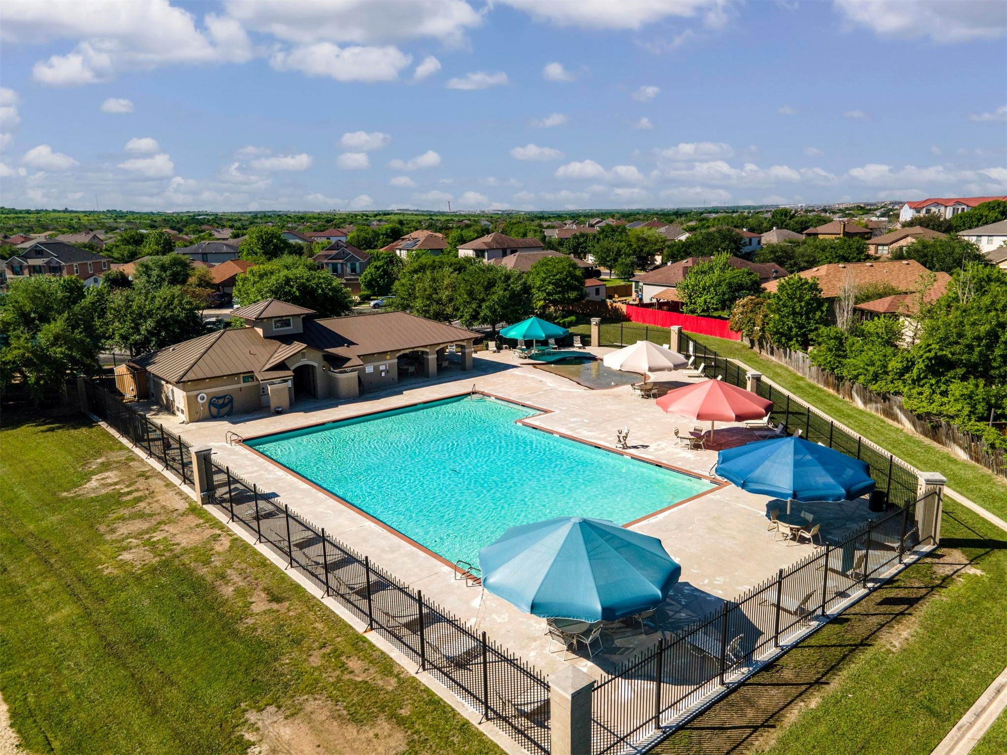 13213 Sea Biscuit Dr, Del Valle, TX 78617