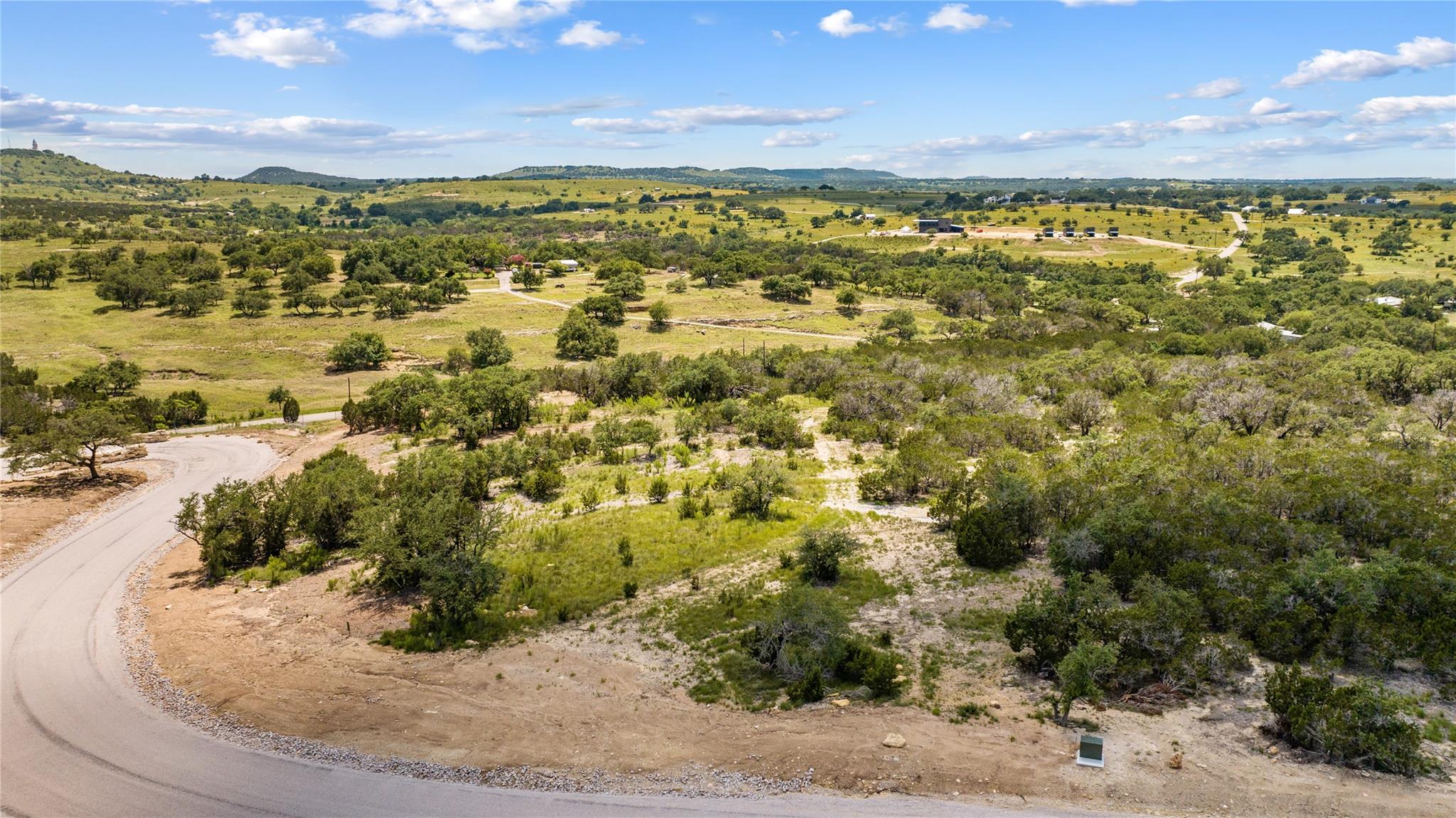 Lot 1 Sunset View Ct, Johnson City, TX 78636