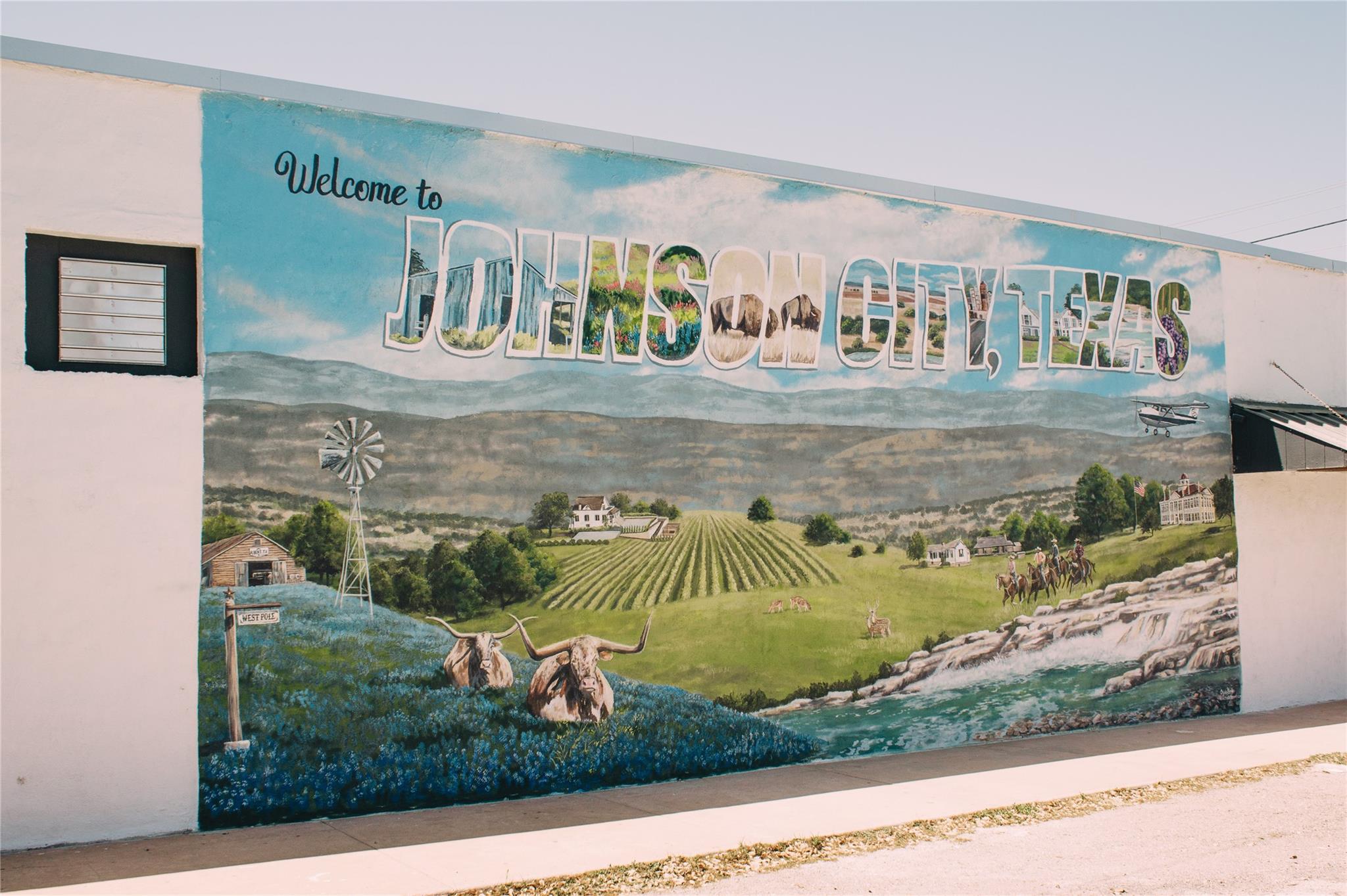 Lot 1 Sunset View Ct, Johnson City, TX 78636