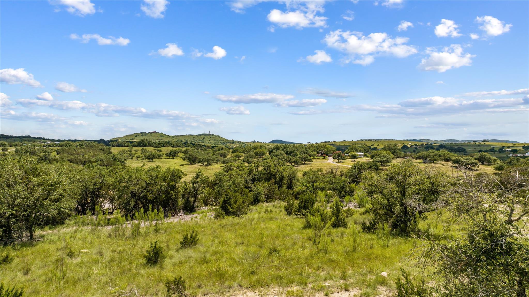 Lot 1 Sunset View Ct, Johnson City, TX 78636