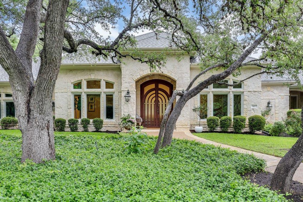 102 Wood Trl, West Lake Hills, TX 78746
