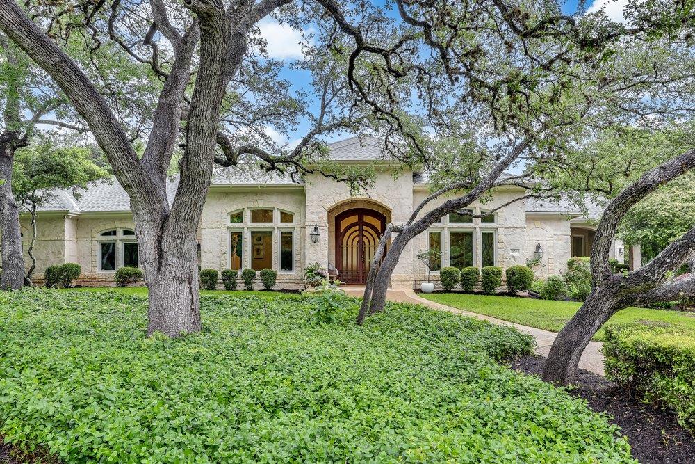 102 Wood Trl, West Lake Hills, TX 78746