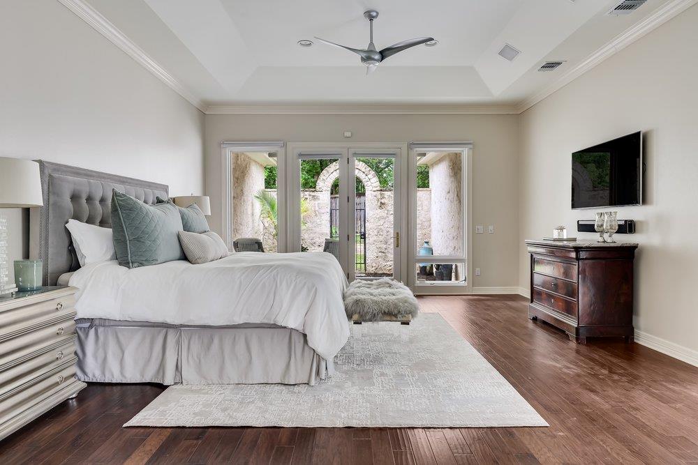 102 Wood Trl, West Lake Hills, TX 78746