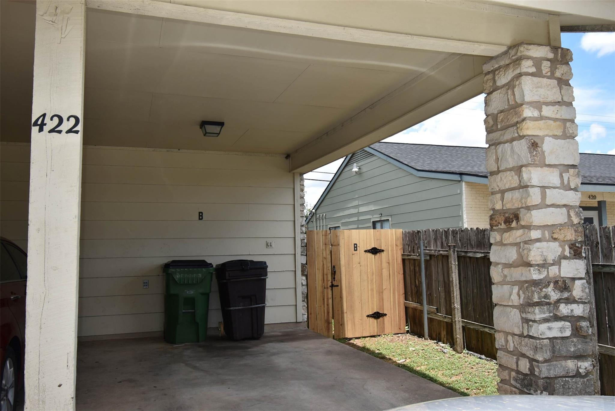 422 Chisholm Valley Dr # B, Round Rock, TX 78681