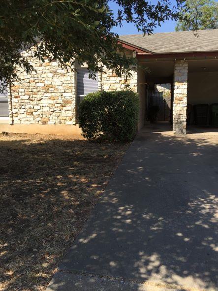 422 Chisholm Valley Dr # B, Round Rock, TX 78681