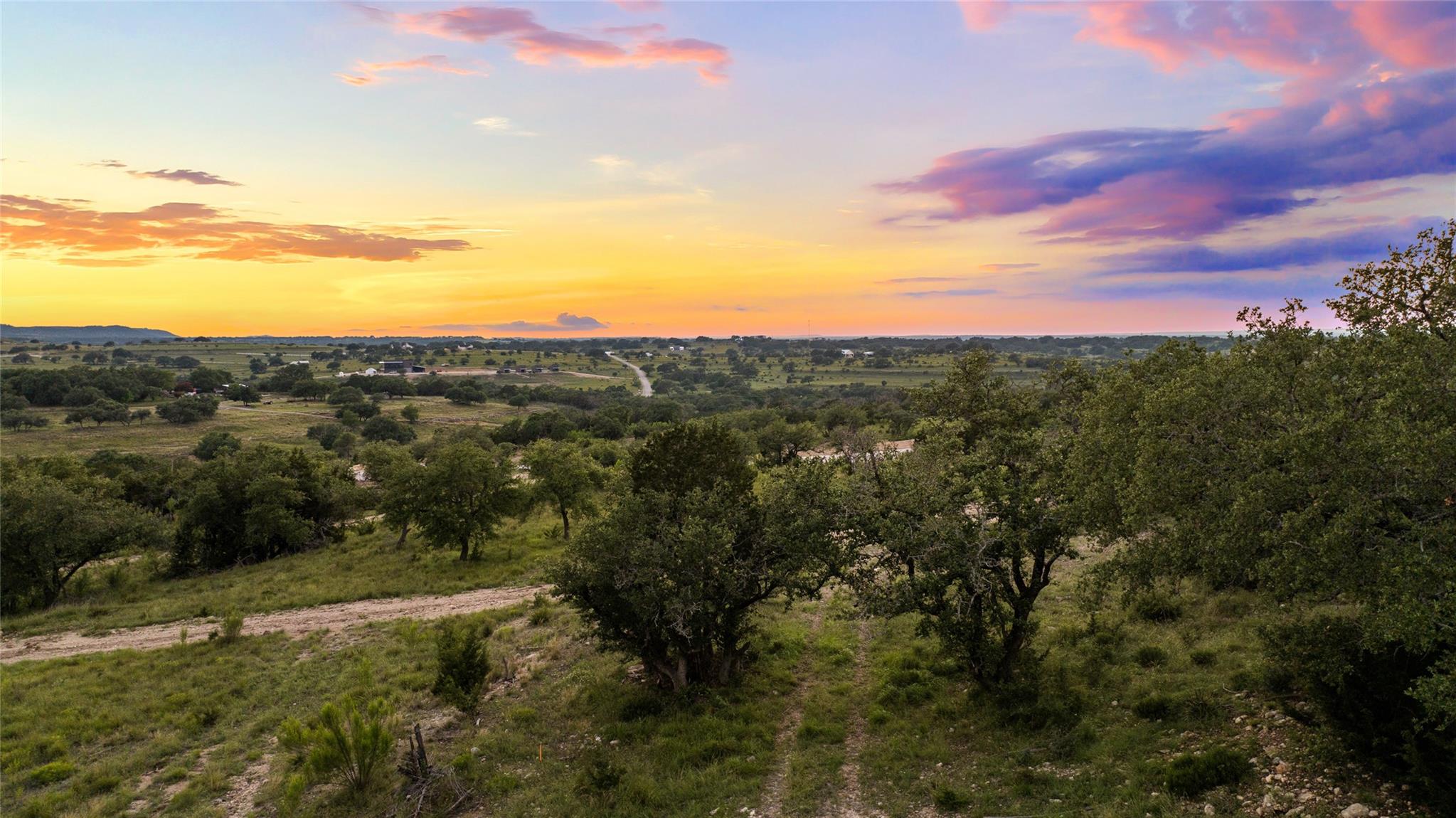 Lot 8 Sunset View Ct, Johnson City, TX 78636