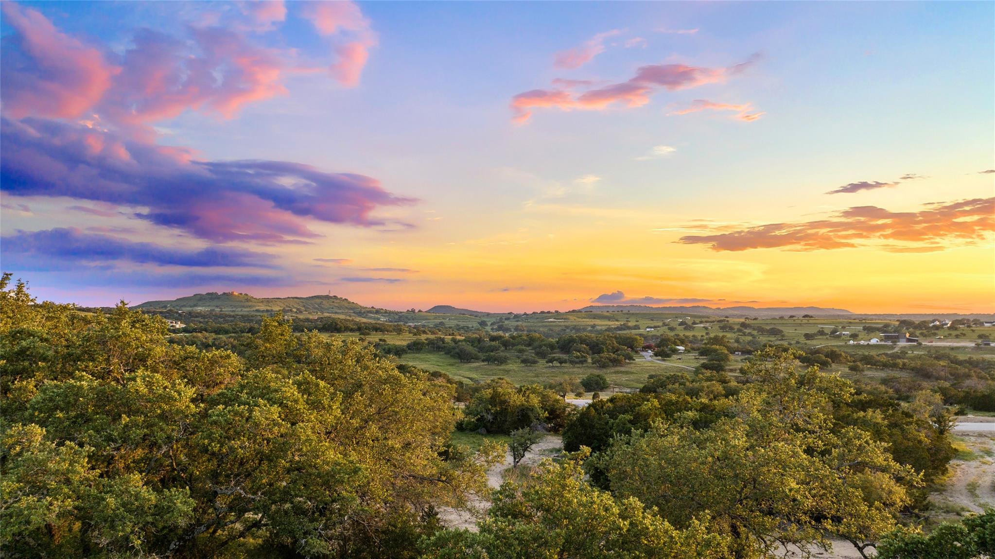 Lot 8 Sunset View Ct, Johnson City, TX 78636