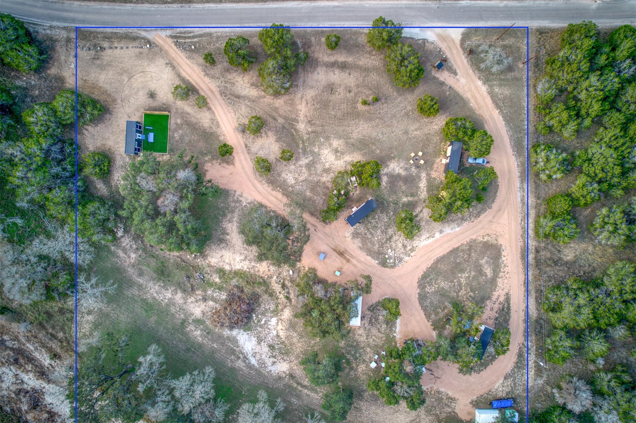 1156 Narrows Rd, Blanco, TX 78606