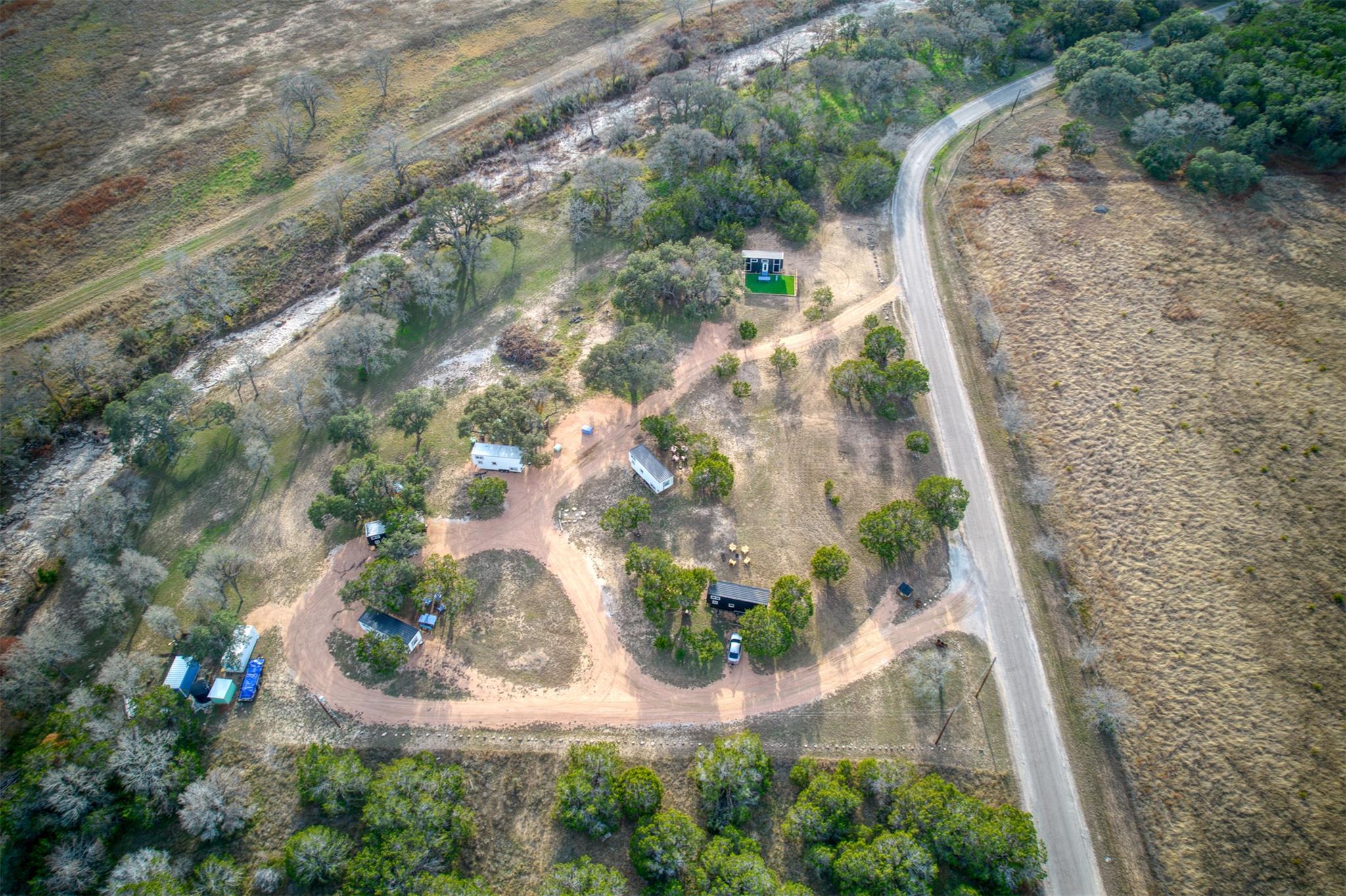 1156 Narrows Rd, Blanco, TX 78606