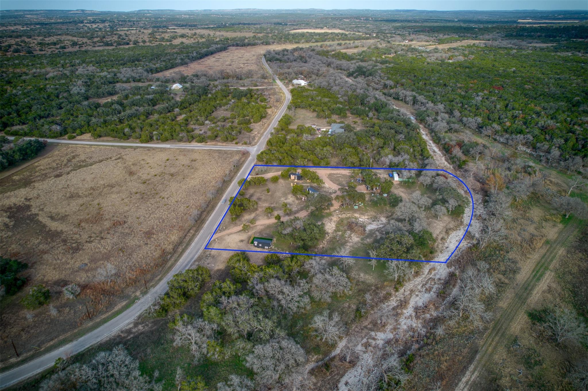 1156 Narrows Rd, Blanco, TX 78606