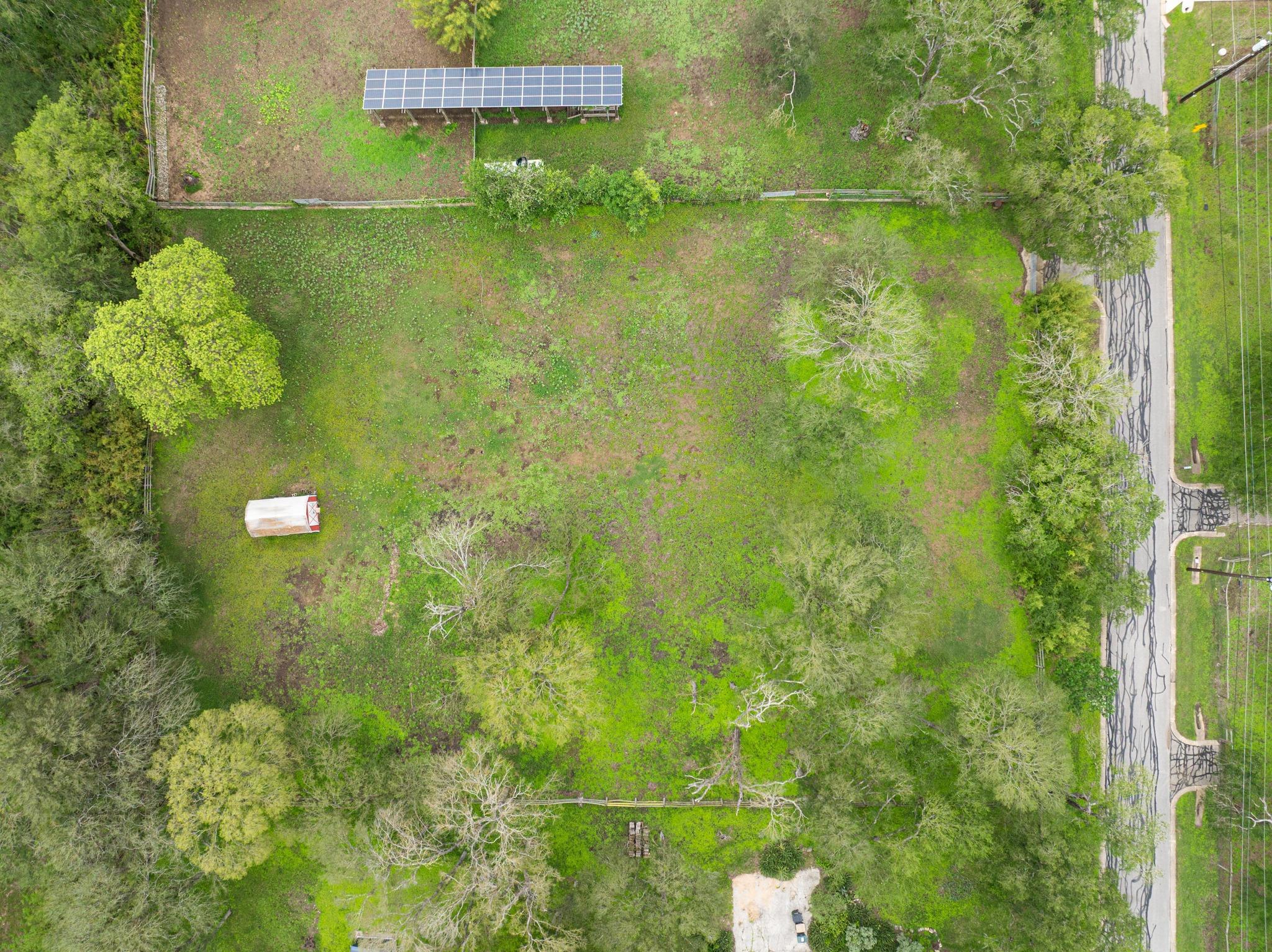 7 Pillow Rd, Sunset Valley, TX 78745