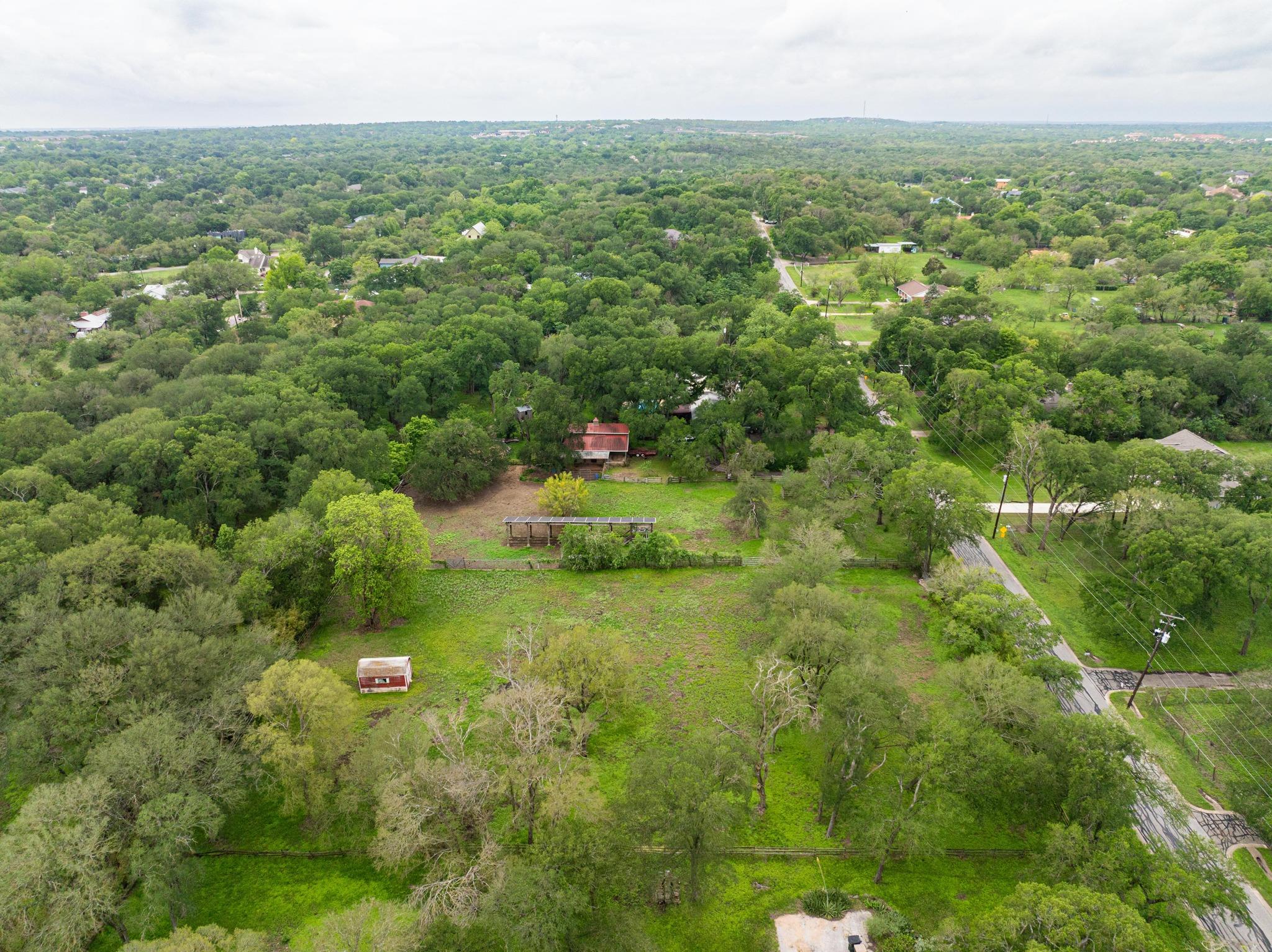 7 Pillow Rd, Sunset Valley, TX 78745