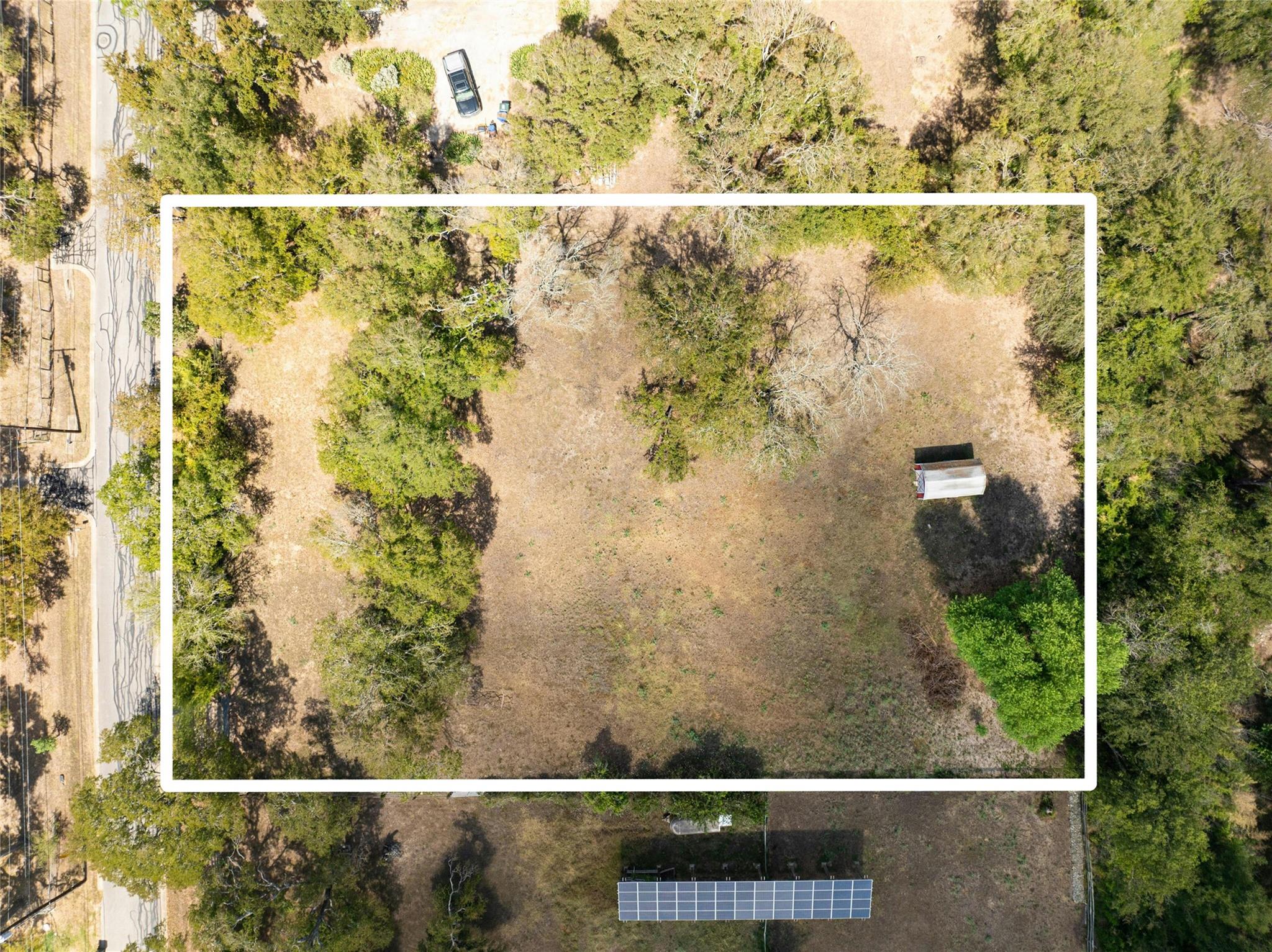 7 Pillow Rd, Sunset Valley, TX 78745