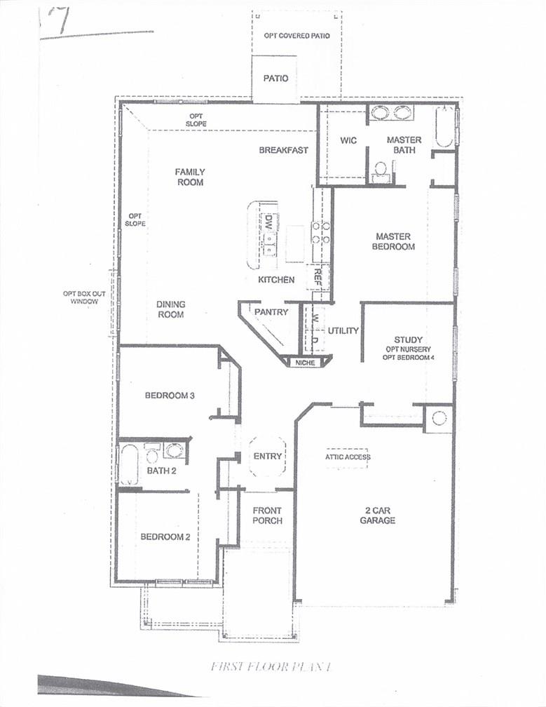 13701 Bauhaus Bnd, Pflugerville, TX 78660