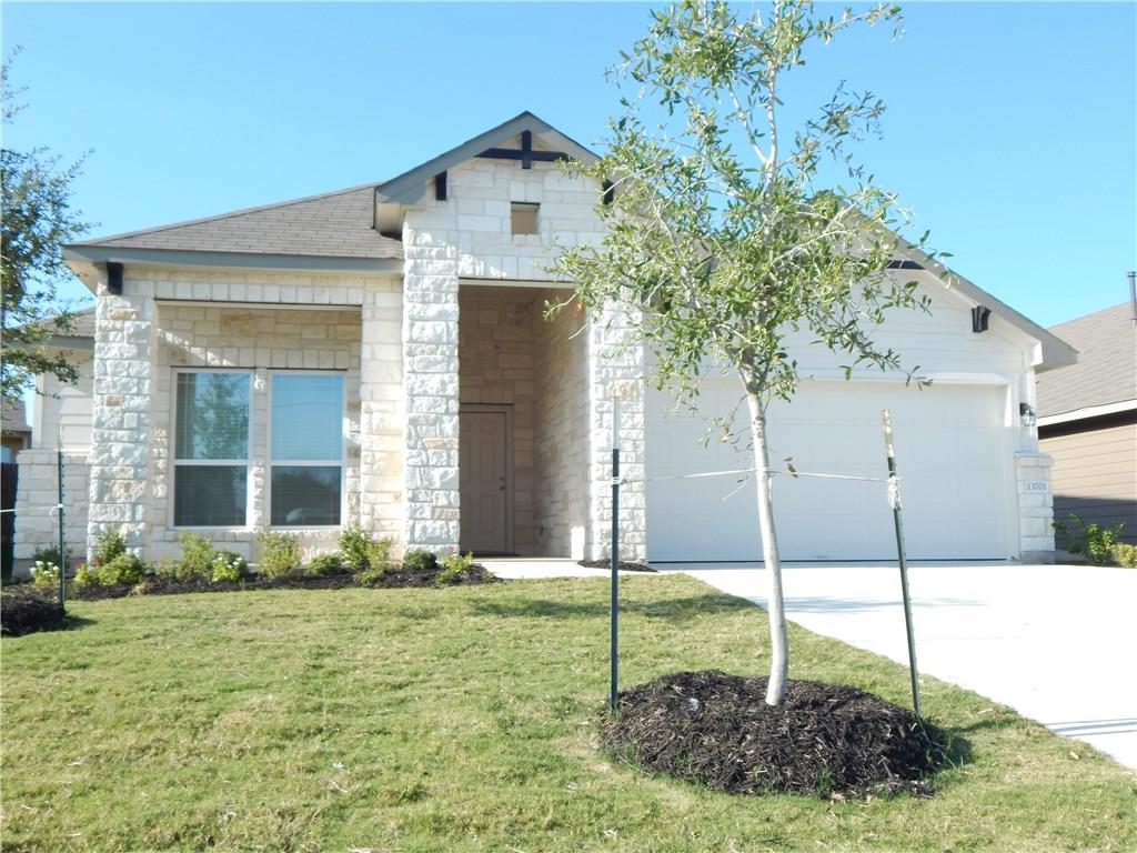 13701 Bauhaus Bnd, Pflugerville, TX 78660