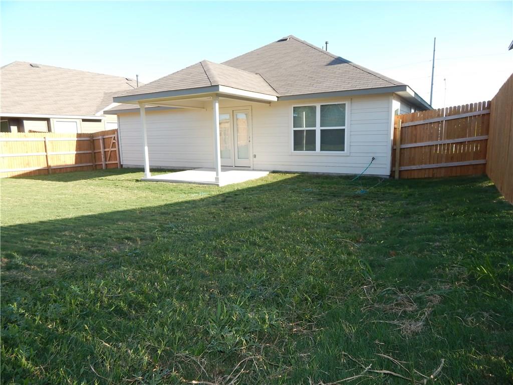13701 Bauhaus Bnd, Pflugerville, TX 78660