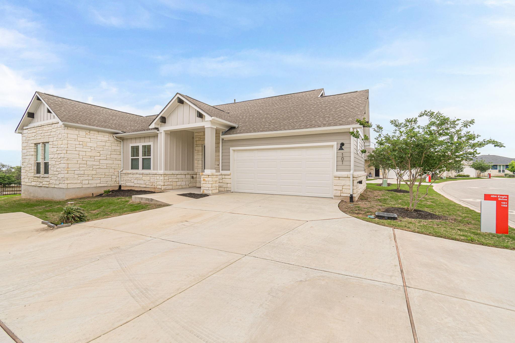 404 Eagle Dr # 101, San Marcos, TX 78666