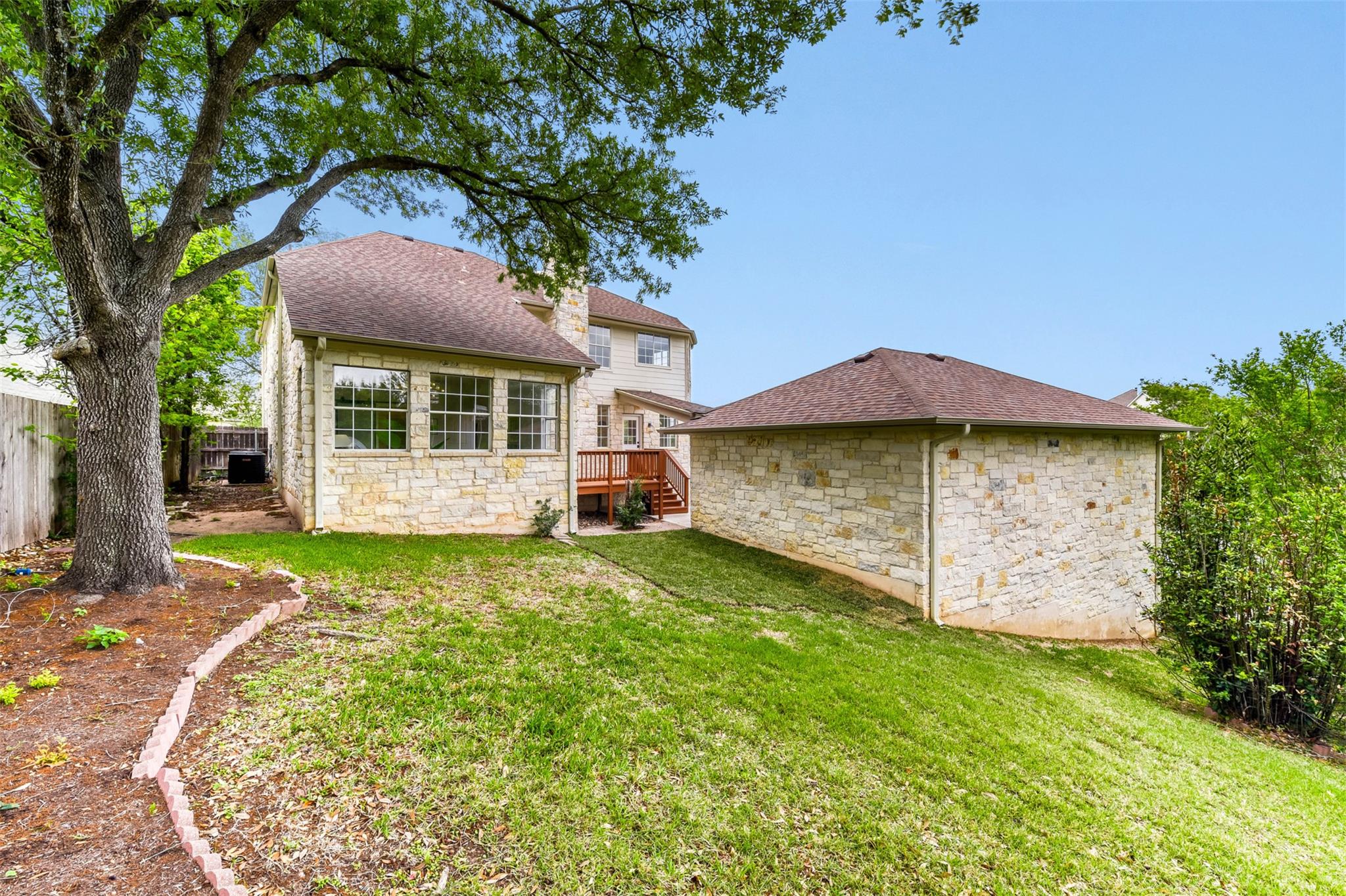 2804 Lenwood Ct, Austin, TX 78738