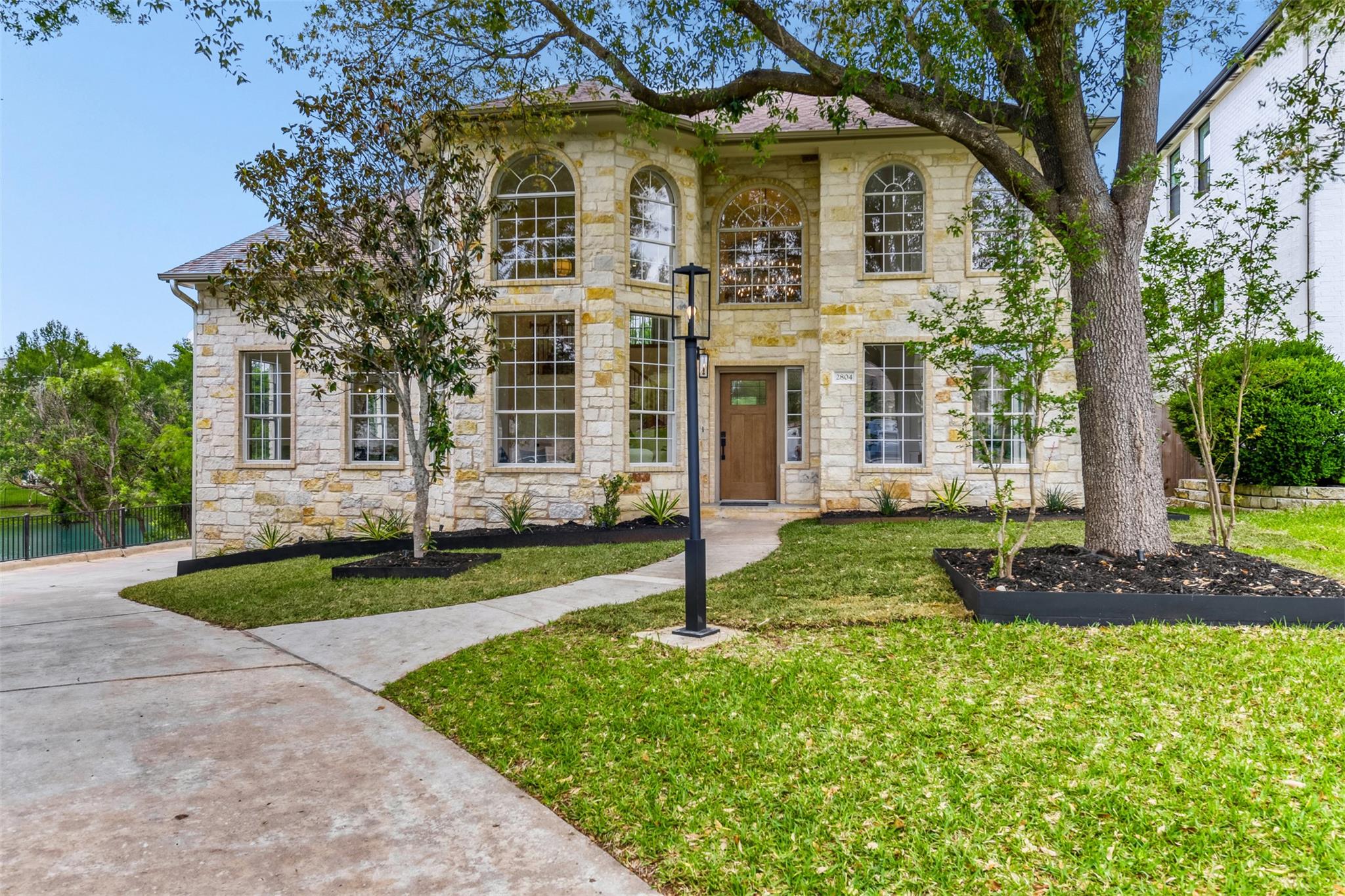 2804 Lenwood Ct, Austin, TX 78738