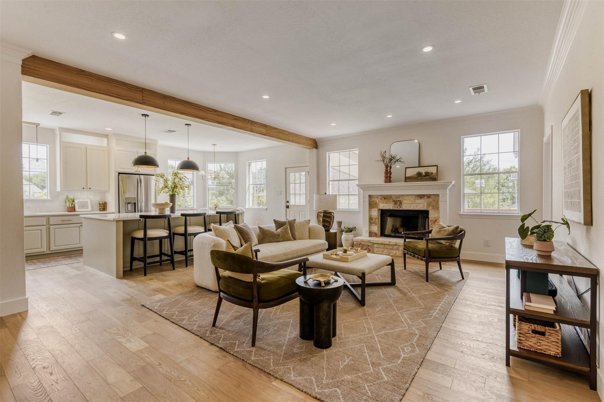 2804 Lenwood Ct, Austin, TX 78738