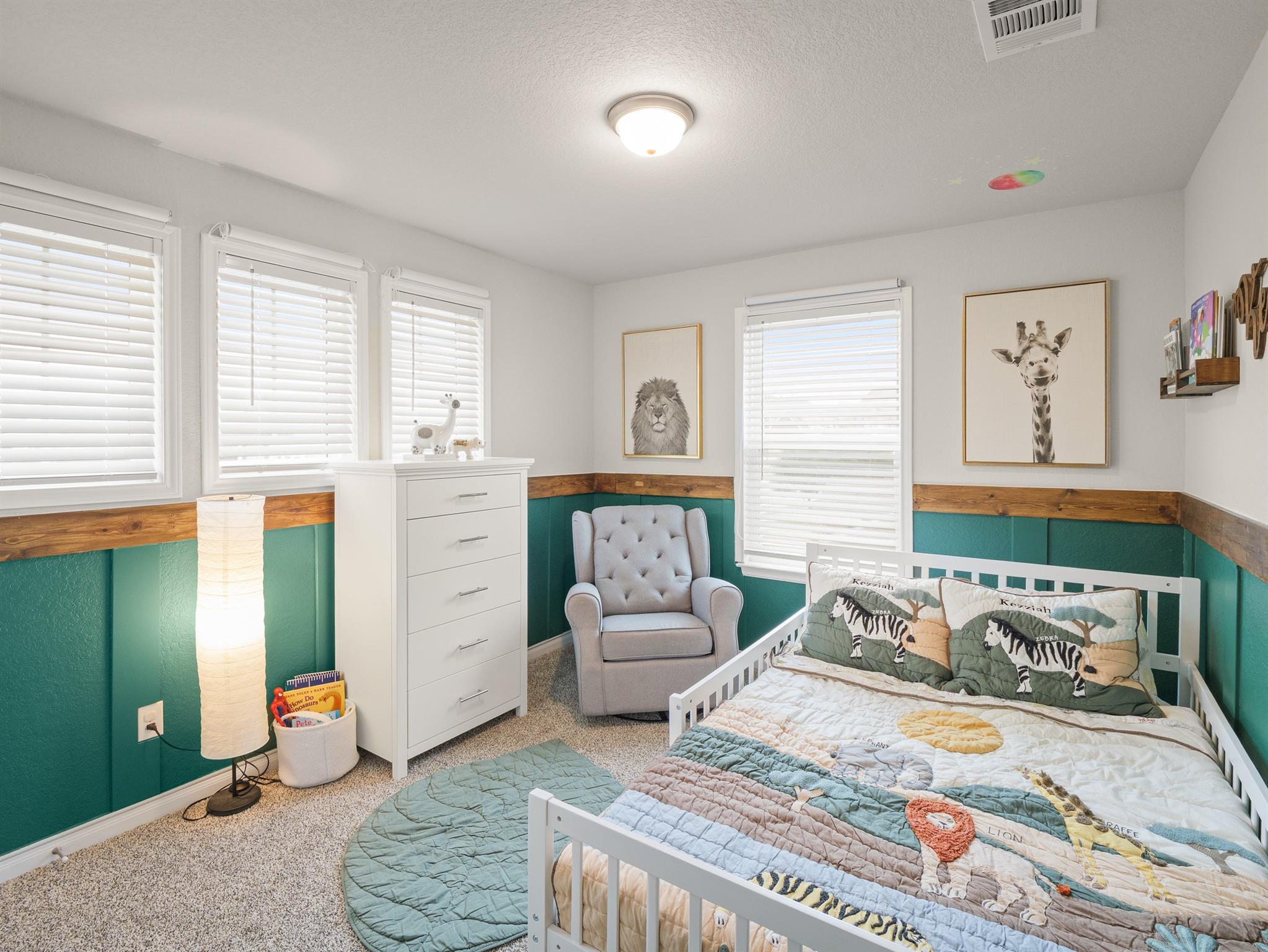 5705 Bellissima Way, Round Rock, TX 78665