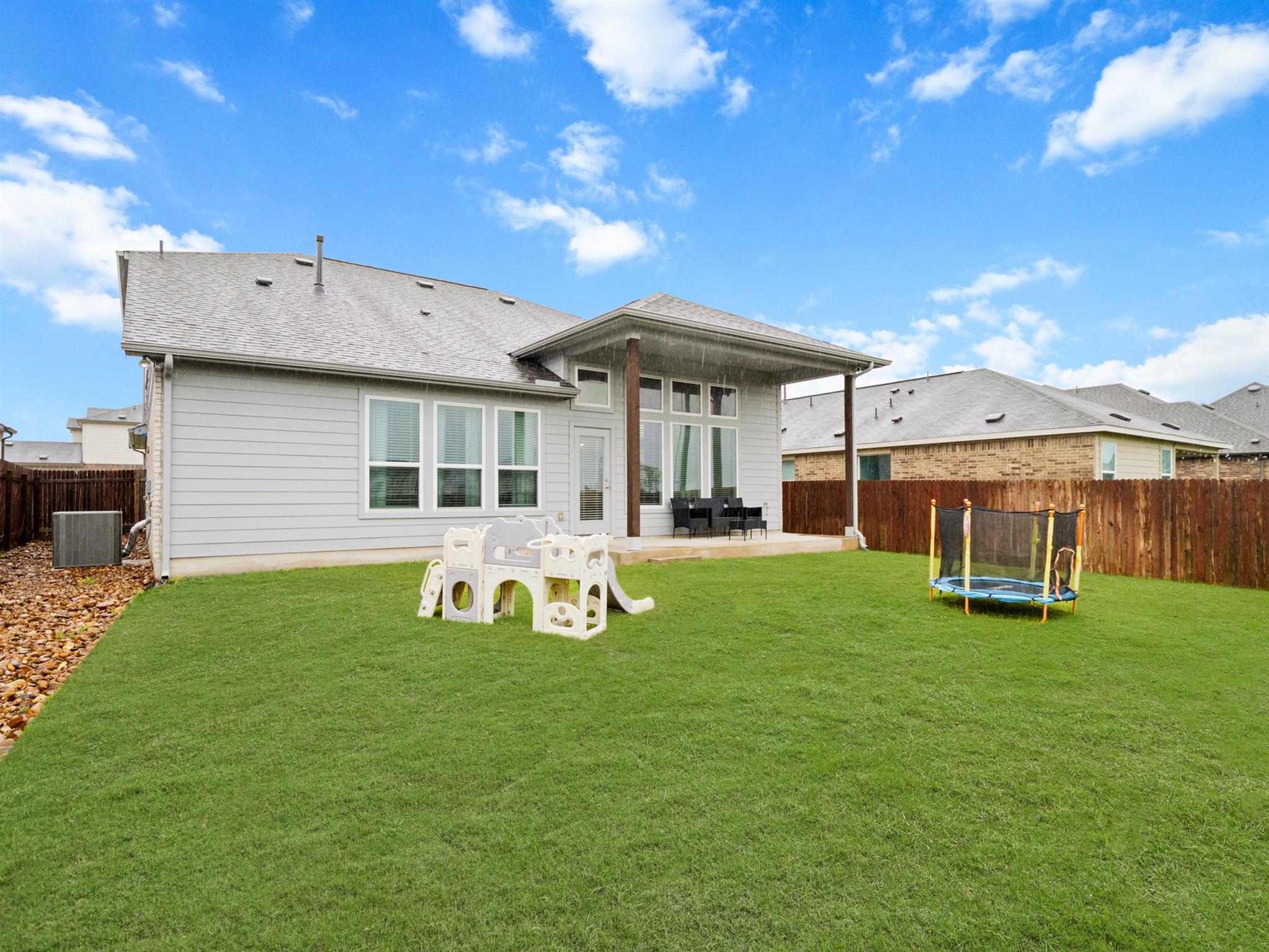 5705 Bellissima Way, Round Rock, TX 78665