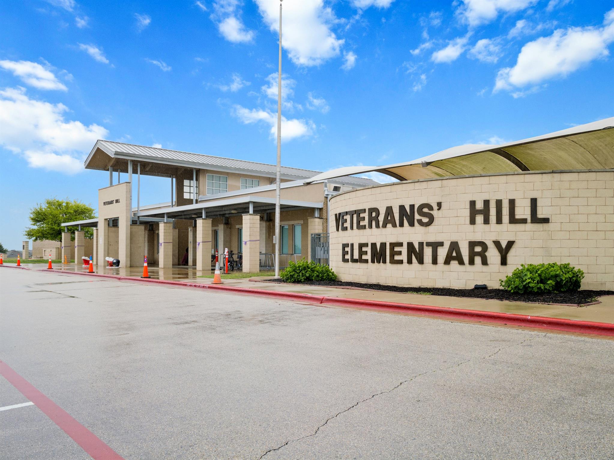 5705 Bellissima Way, Round Rock, TX 78665