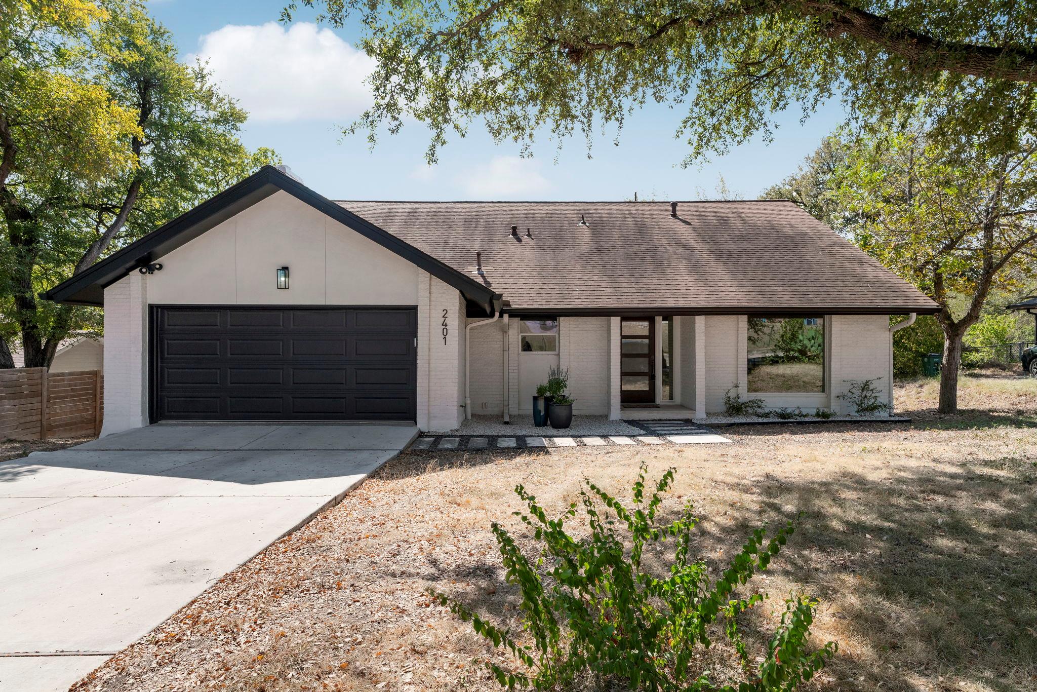 2401 Lehigh Dr, Austin, TX 78723