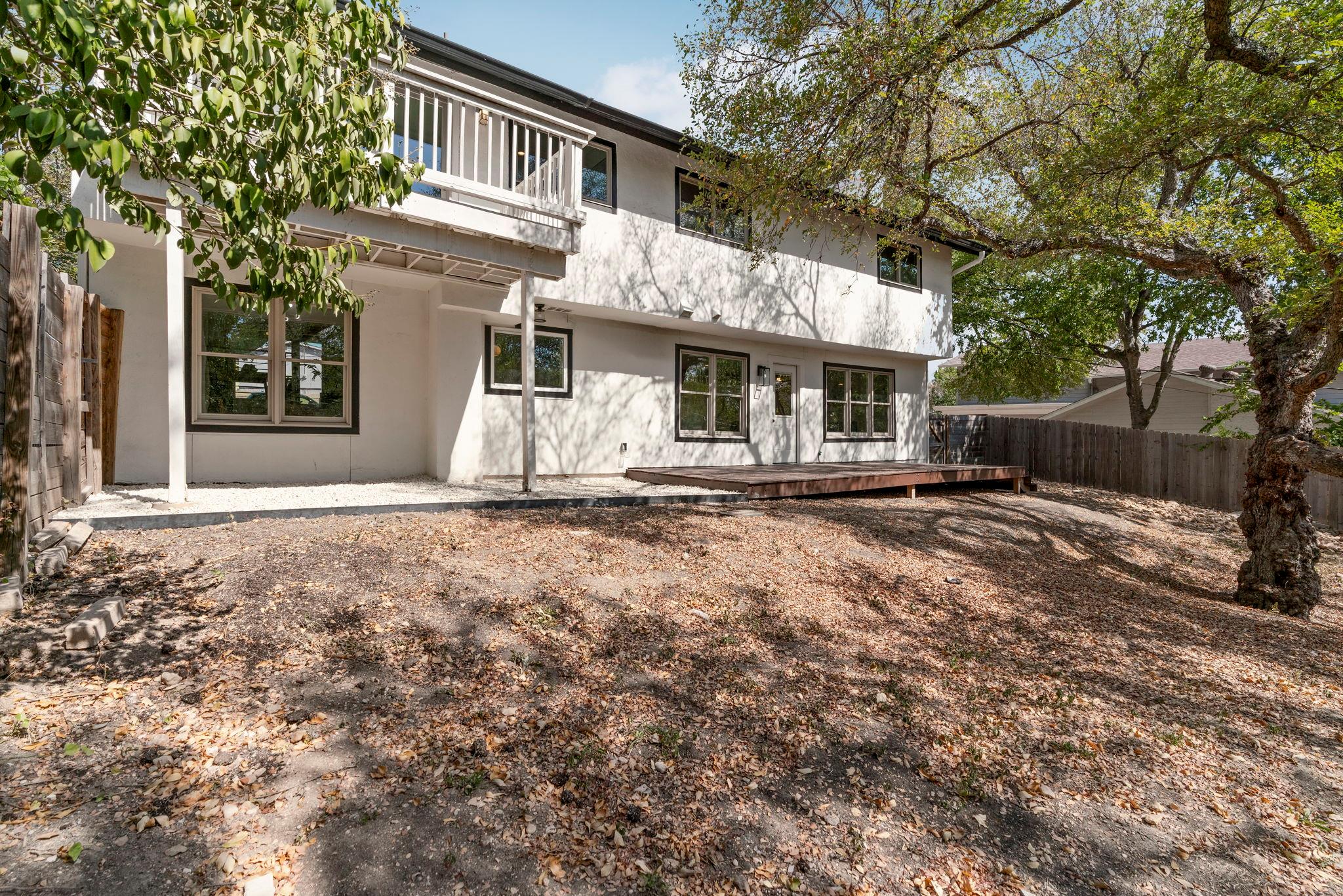 2401 Lehigh Dr, Austin, TX 78723