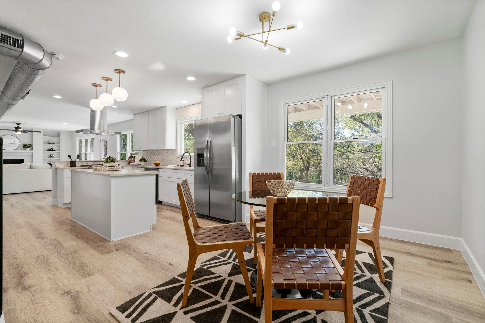 2401 Lehigh Dr, Austin, TX 78723