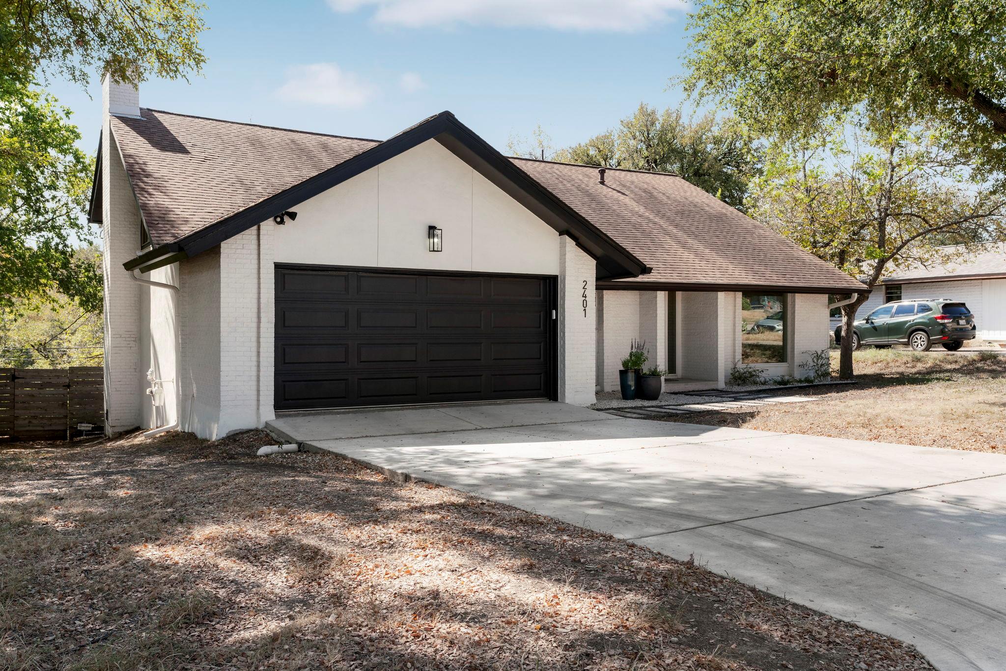 2401 Lehigh Dr, Austin, TX 78723