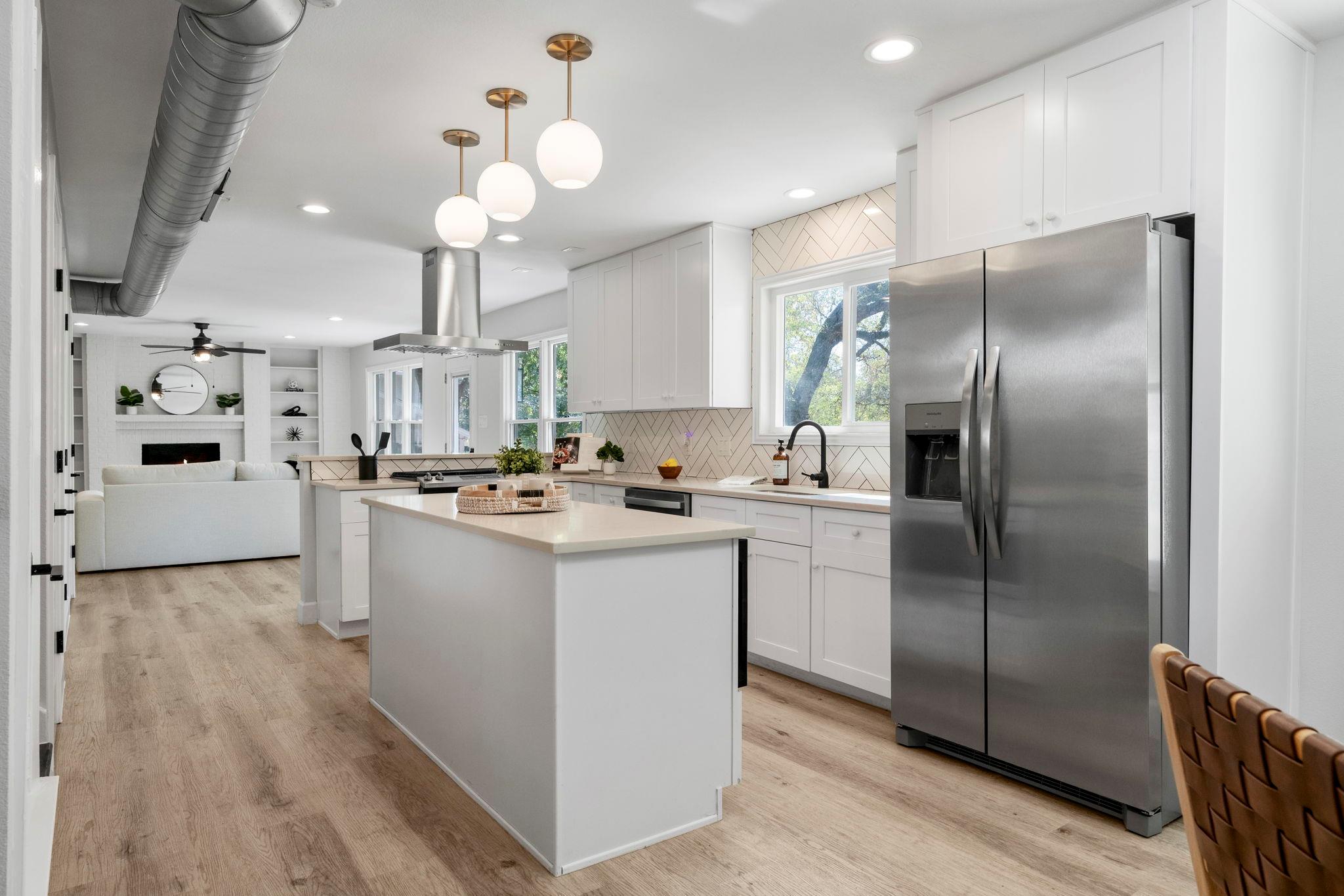 2401 Lehigh Dr, Austin, TX 78723
