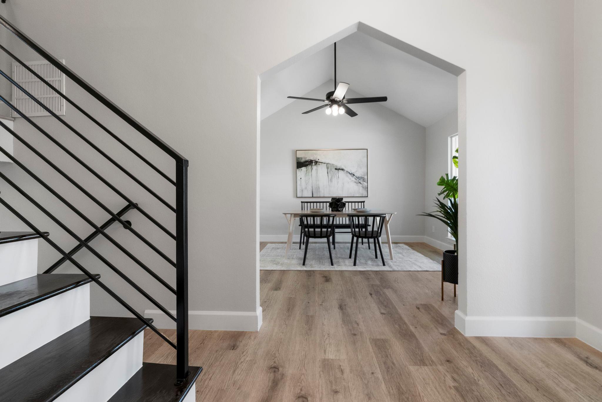 2401 Lehigh Dr, Austin, TX 78723