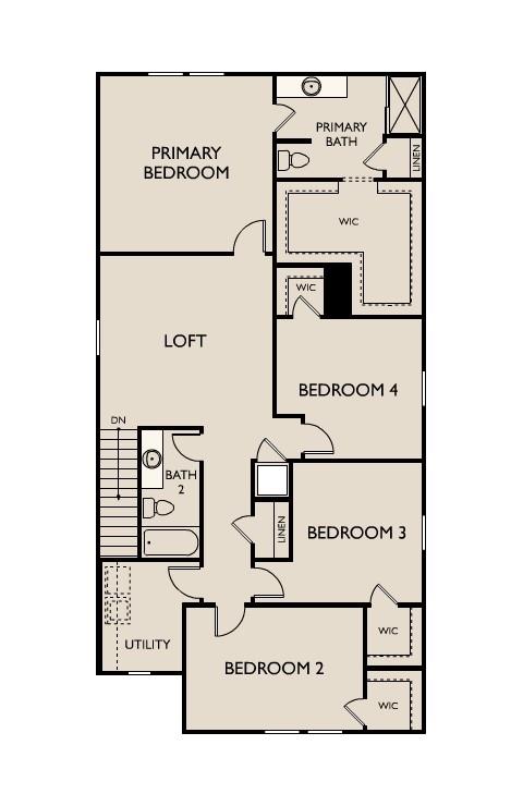 502 Cliff Dr, Maxwell, TX 78656