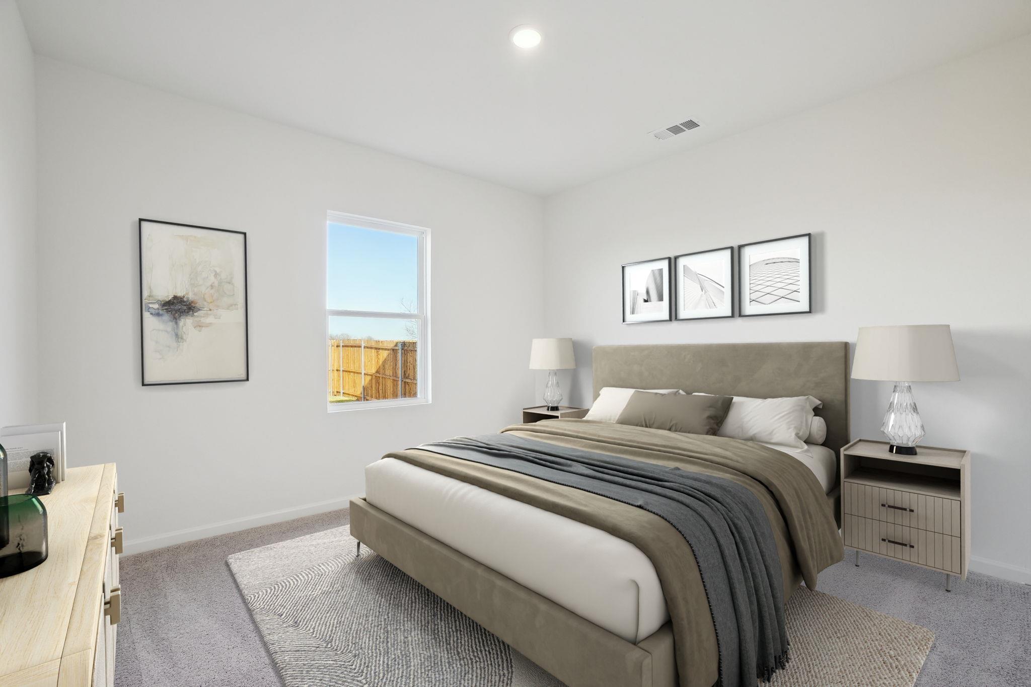 502 Cliff Dr, Maxwell, TX 78656