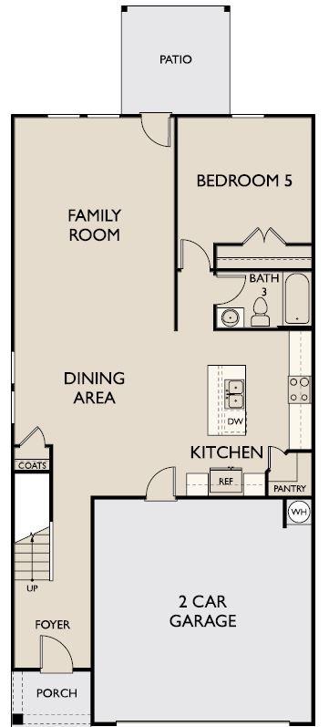 502 Cliff Dr, Maxwell, TX 78656