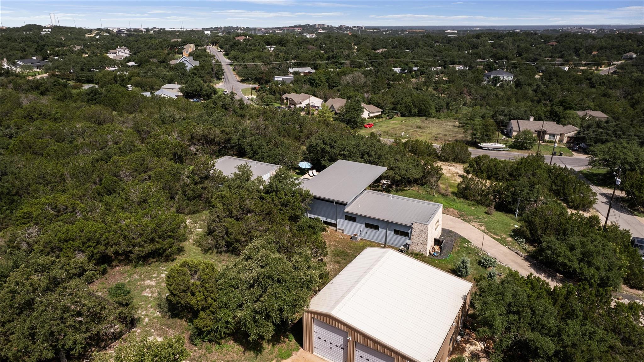 1302 Socorro Dr, Austin, TX 78734
