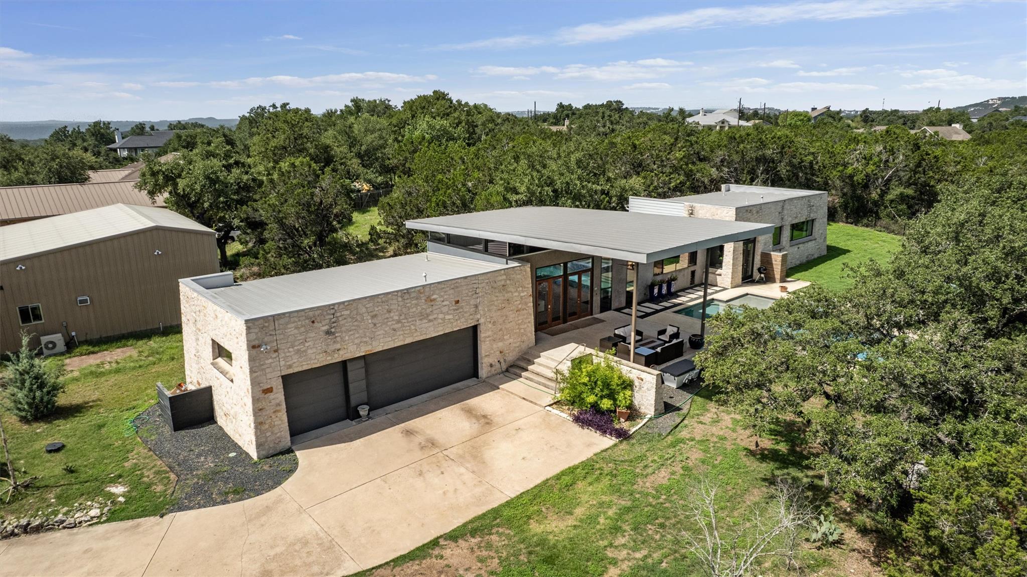 1302 Socorro Dr, Austin, TX 78734