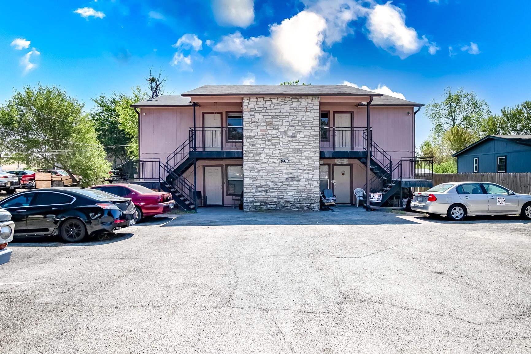 8419 Riverstone Dr # C, Austin, TX 78724