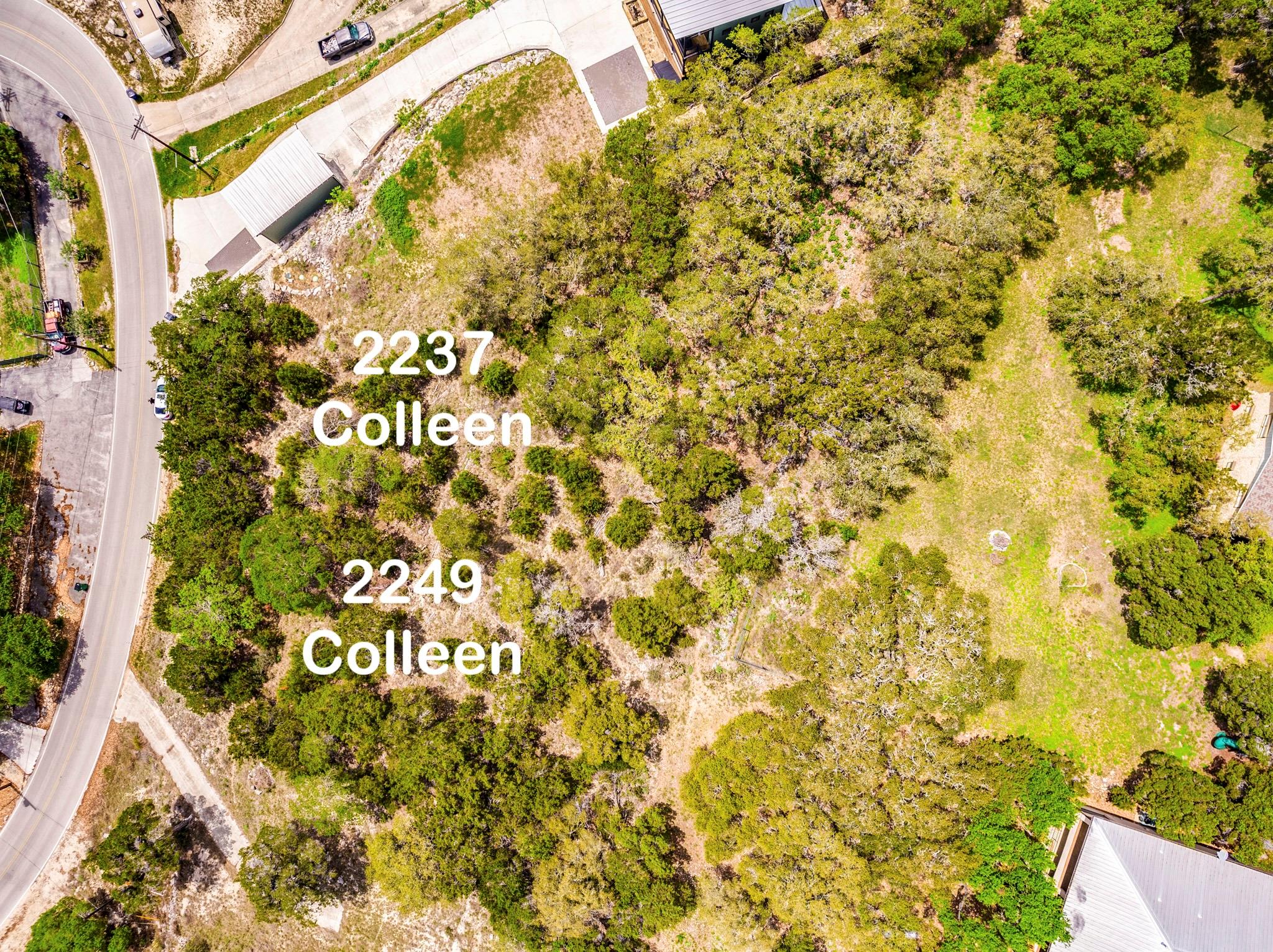 2237 Colleen Dr, Canyon Lake, TX 78133