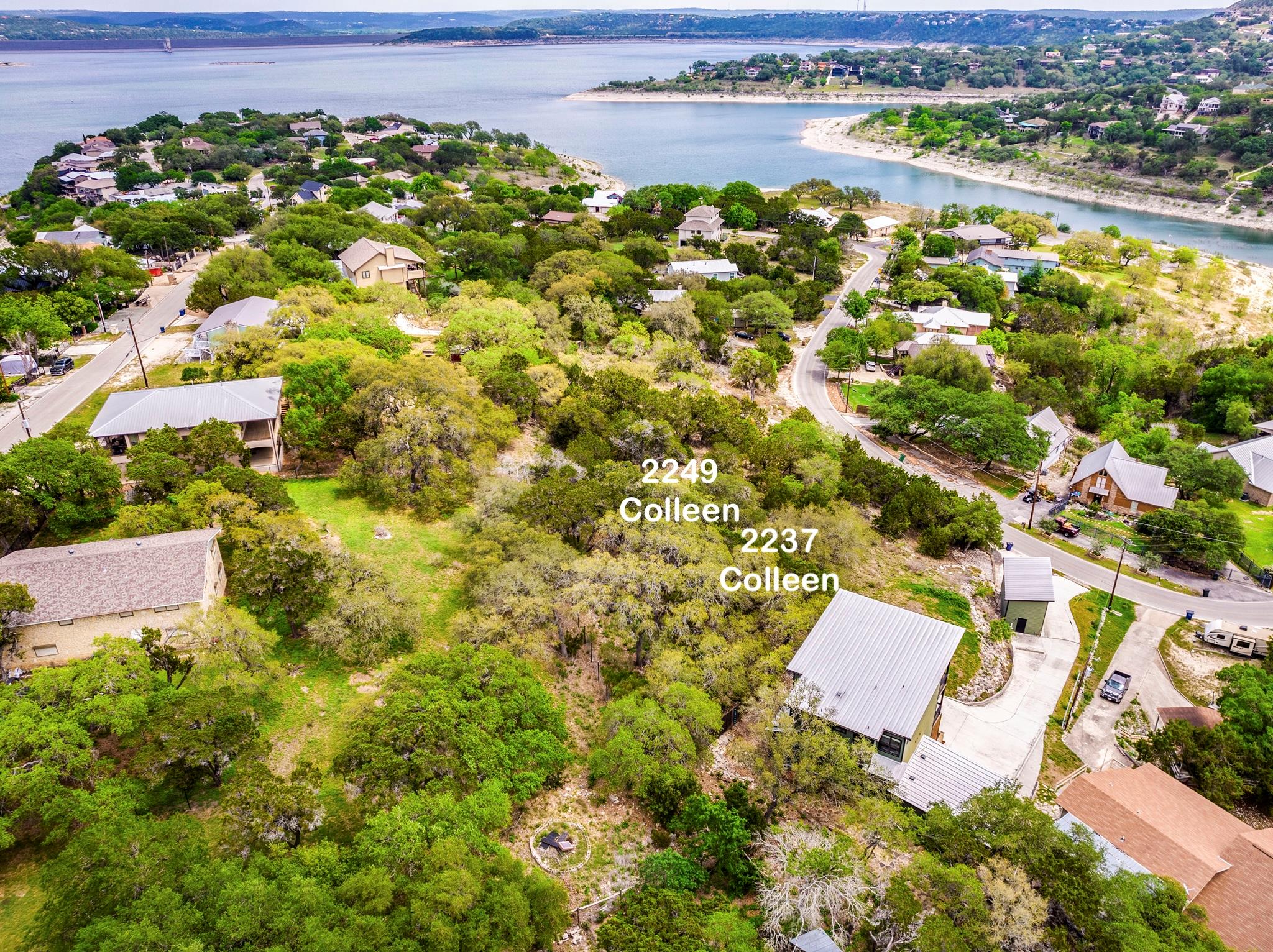 2237 Colleen Dr, Canyon Lake, TX 78133