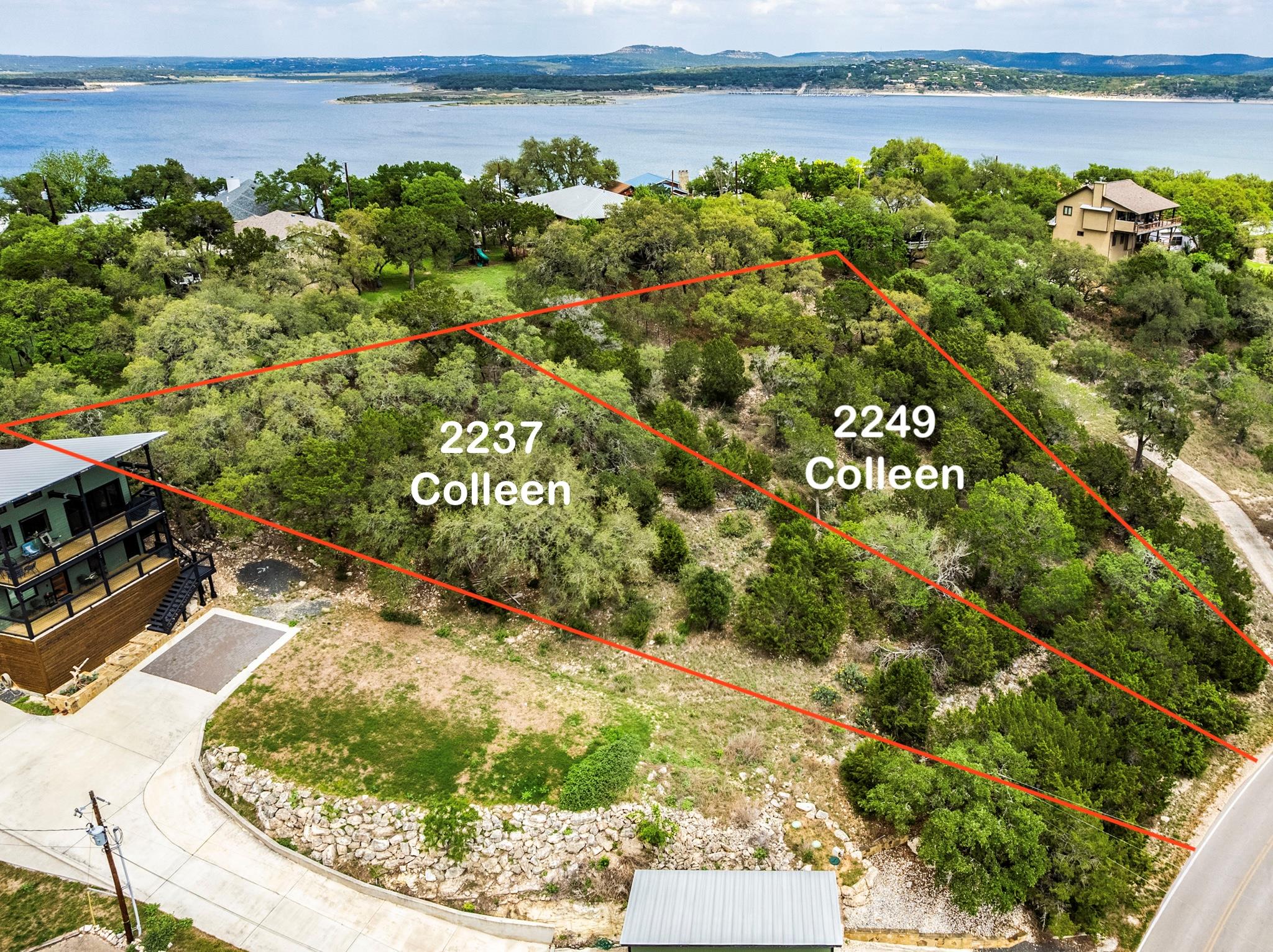 2237 Colleen Dr, Canyon Lake, TX 78133
