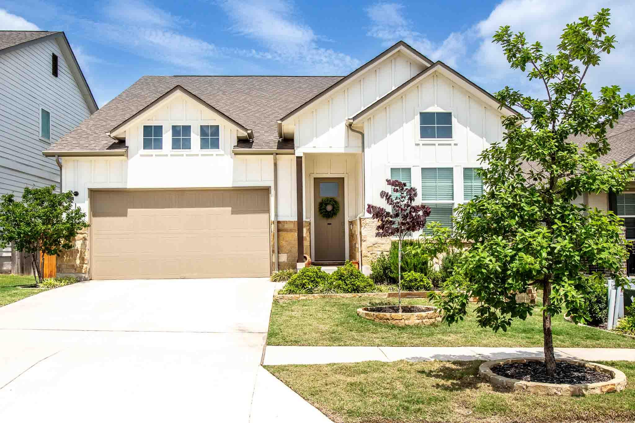 185 Brooks Ranch Dr, Kyle, TX 78640