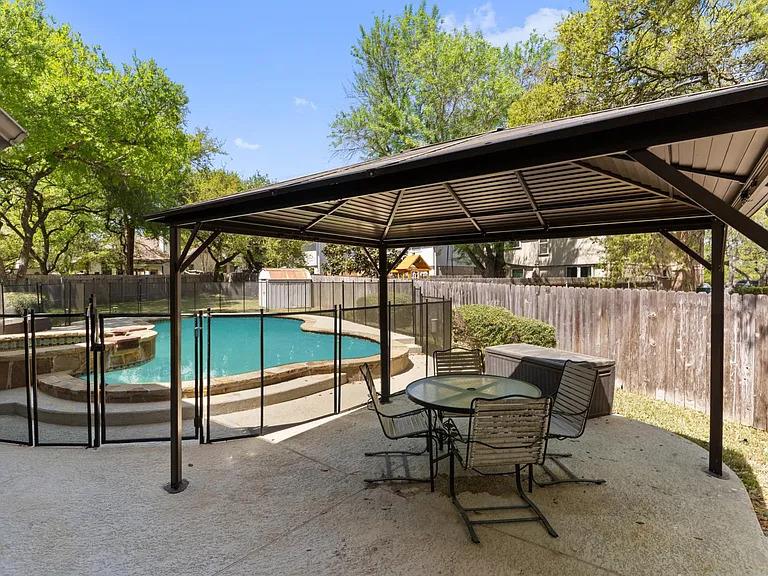 13205 Kepler Cv, Austin, TX 78729