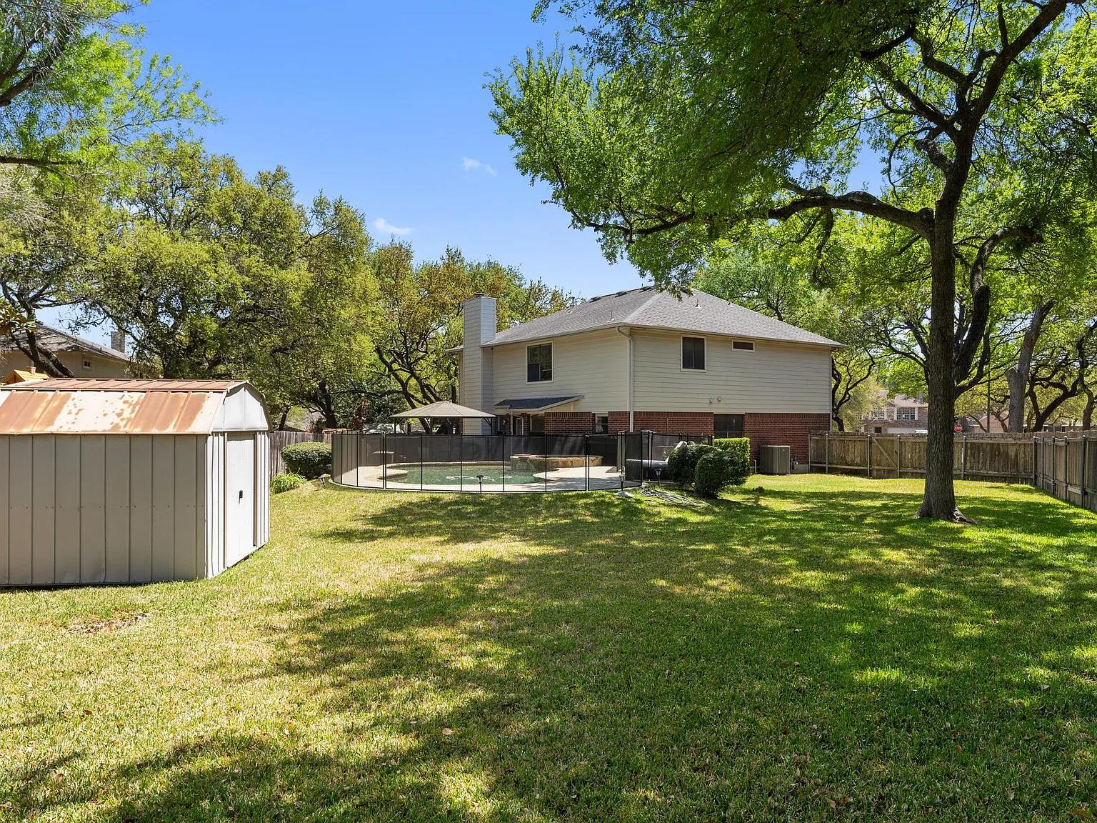 13205 Kepler Cv, Austin, TX 78729