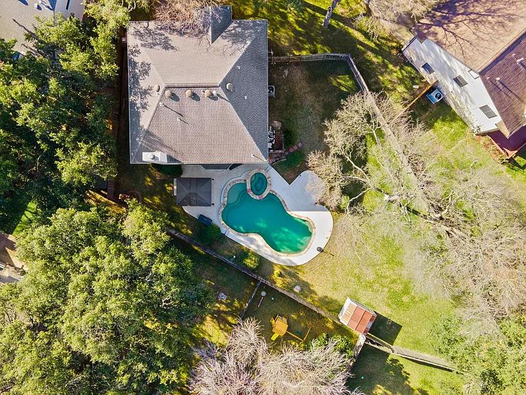 13205 Kepler Cv, Austin, TX 78729