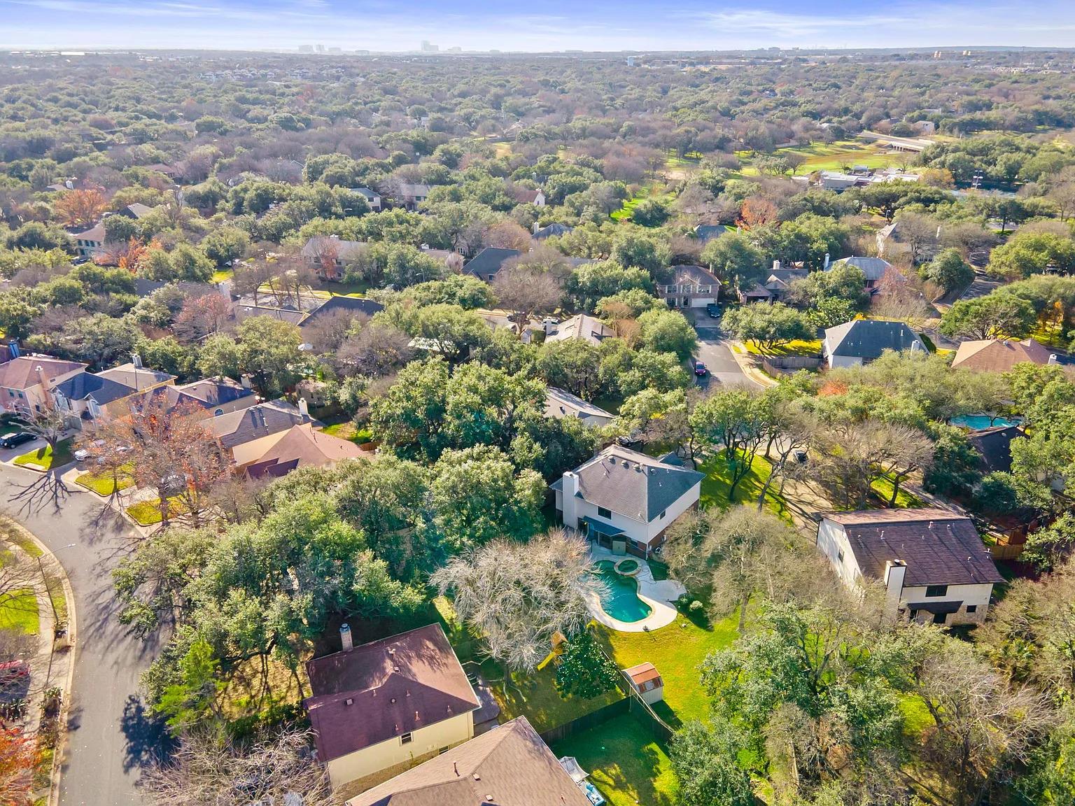 13205 Kepler Cv, Austin, TX 78729