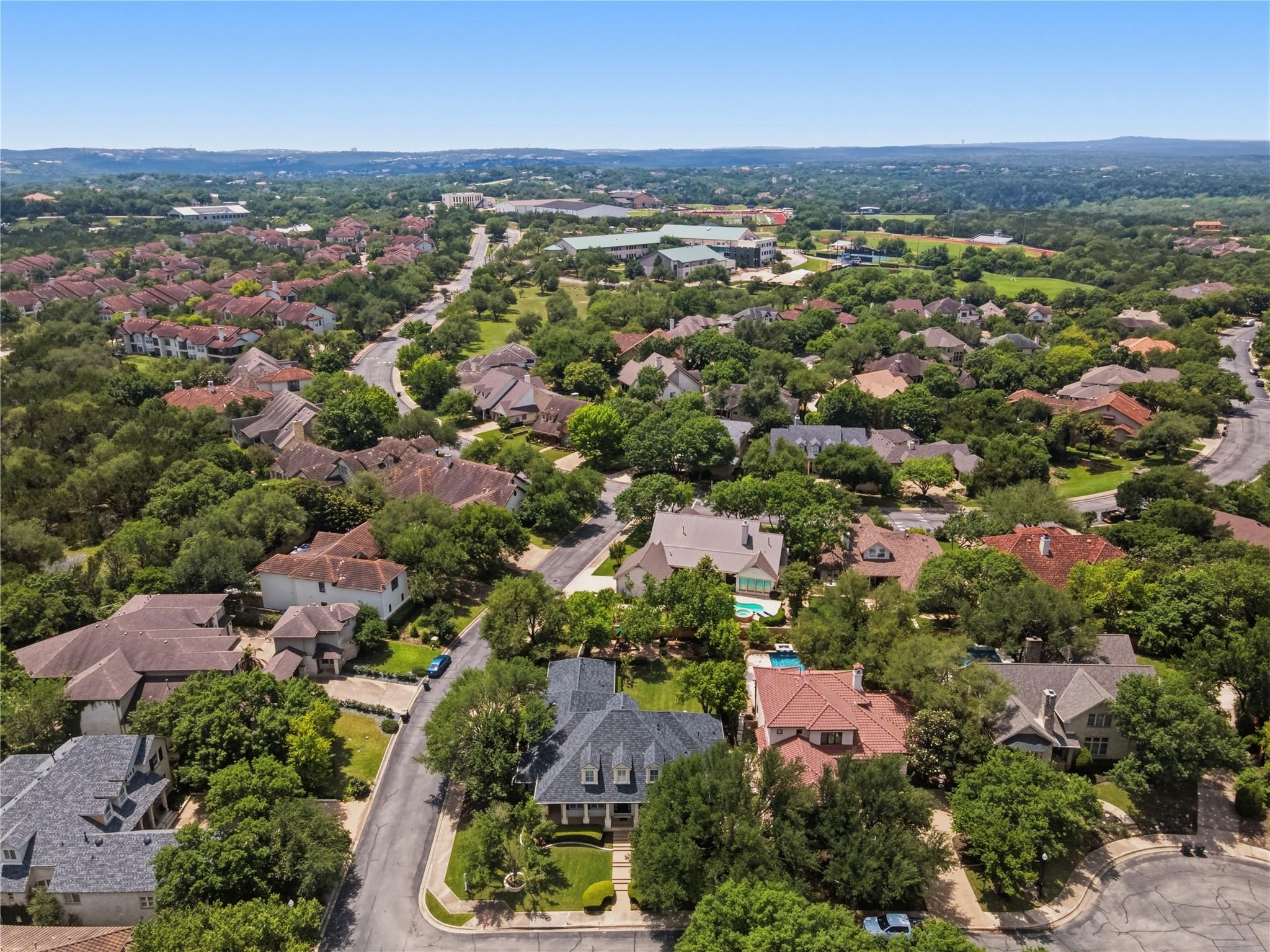 9001 Thickwoods Cv, Austin, TX 78735